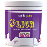 Lion Premium Interior Emulsion