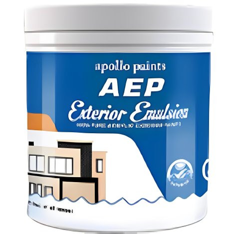 AEP Exterior