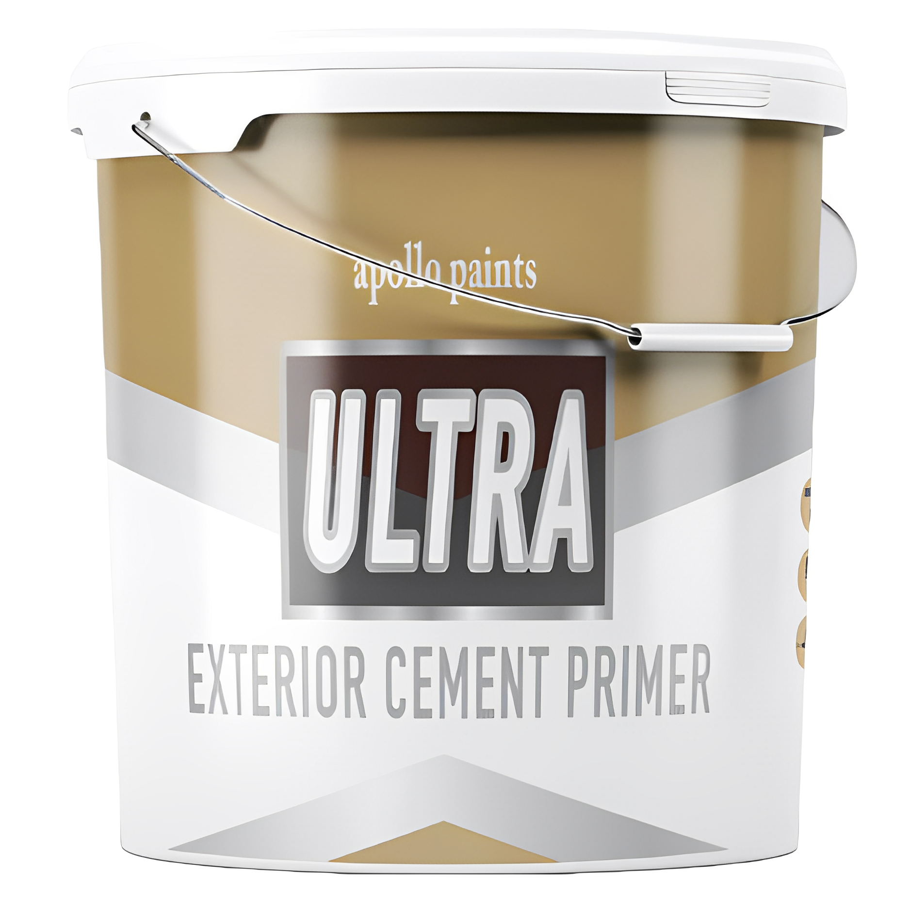 Ultra Exterior Cement Primer