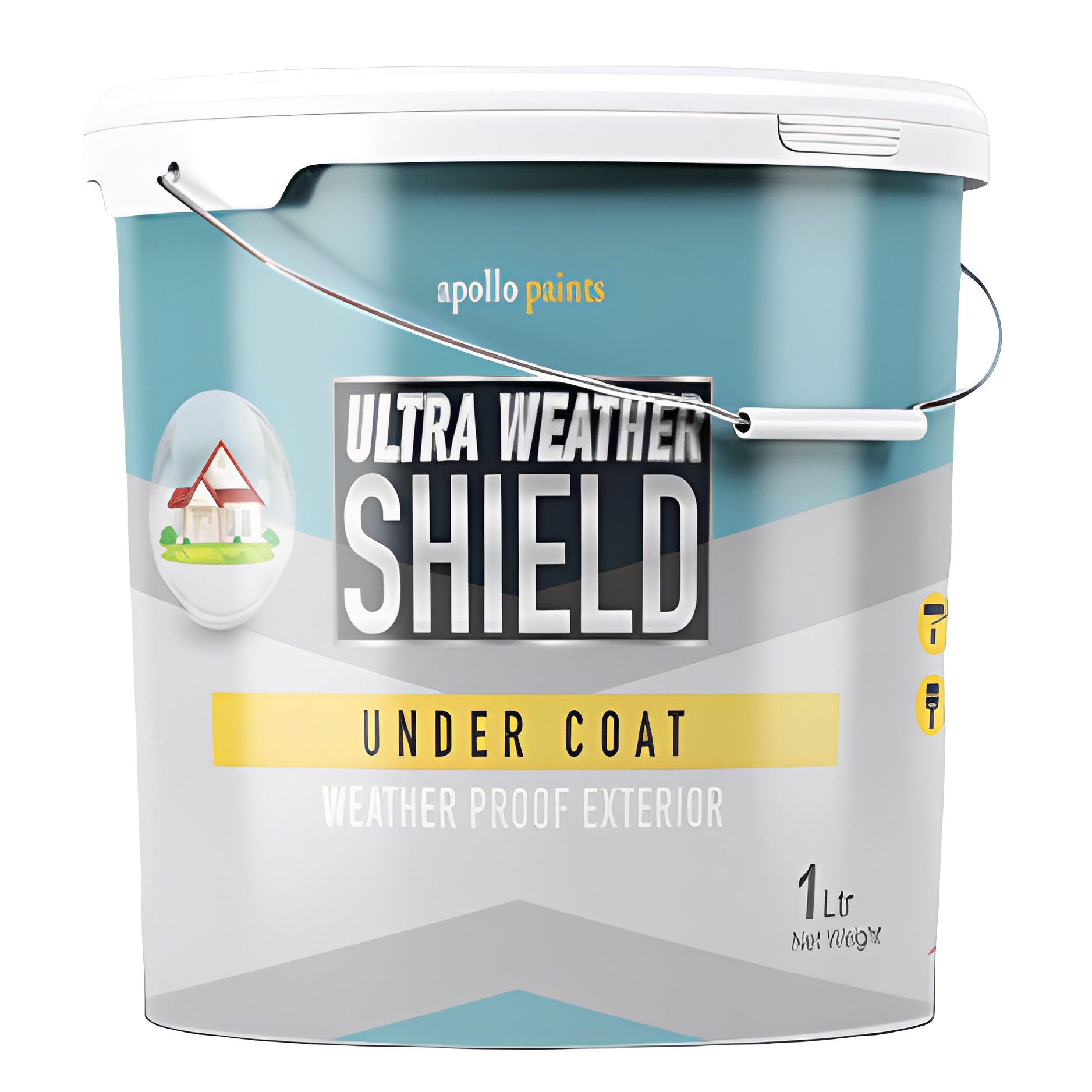 Ultra Weather shield Undercoat