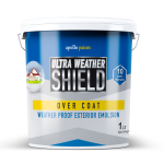 Ultra Weather Shield Overcoat