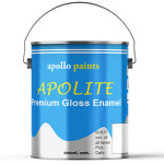Apolite Premium Gloss Enamel