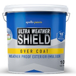 Ultra Weather Shield Overcoat