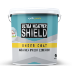 Ultra Weather shield Undercoat