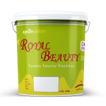 Royal Beauty Luxury Interior Emulsion