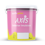 Axis Interior Emulsion Paints