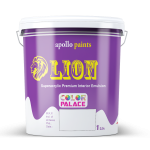 Lion Premium Interior Emulsion