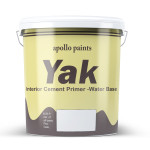Yak Interior Cement Primer